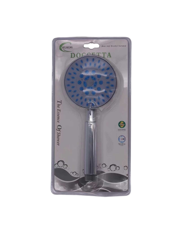 Τηλέφωνο ντους με επιλογές πίεσης