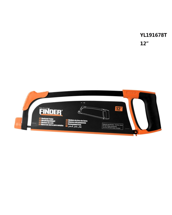 Σιδεροπρίονο - 12  - Finder