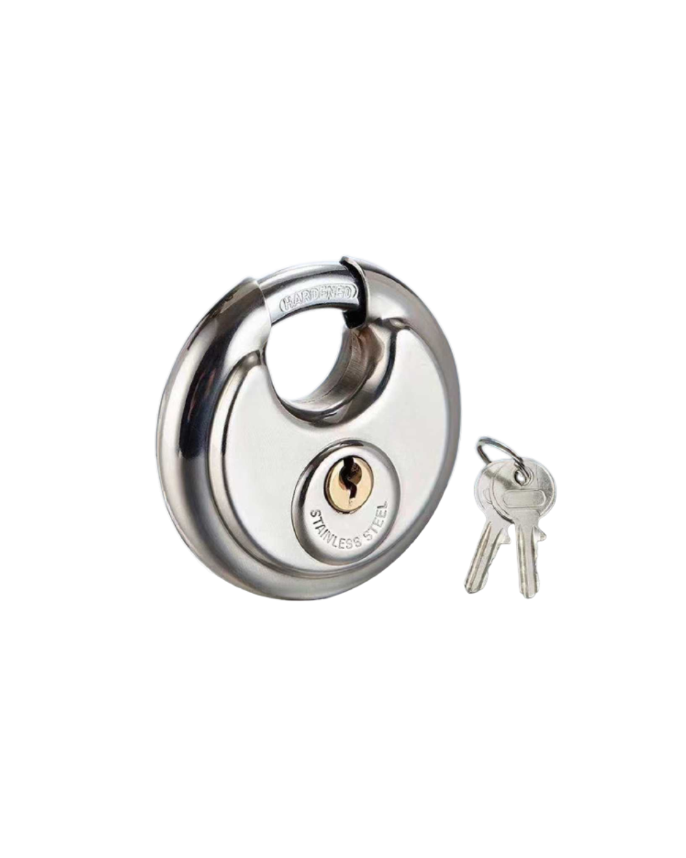 Λουκέτο - Δίσκος - STELAR - SB90