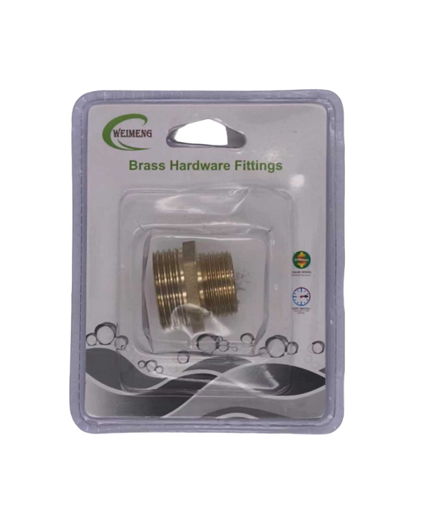 Συστολικό Νίπελ - 3/4"-1"