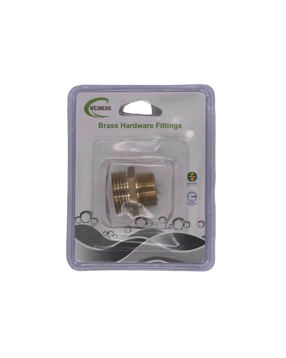 Συστολικό Νίπελ - 3/4"-1"