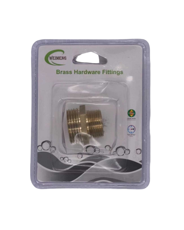 Συστολικό Νίπελ - 3/4"-1"