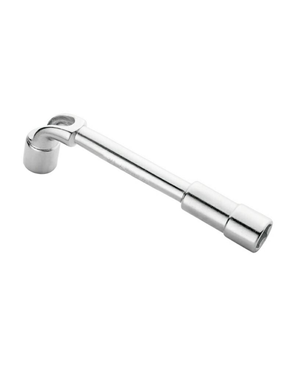 Κλειδί σωληνωτό γωνιακό - 17mm - Finder