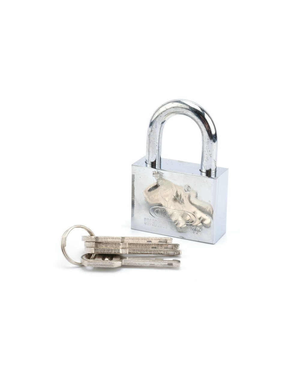 Λουκέτο κοντό - STELAR - BS50