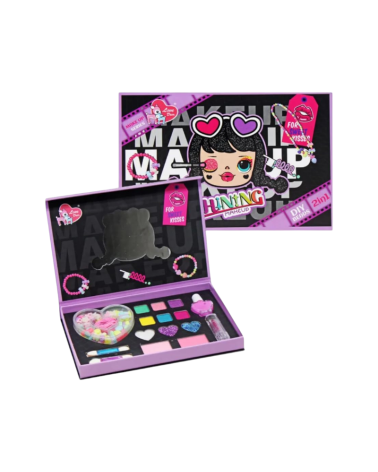 Σετ κατασκευής κοσμημάτων DIY & ομορφιάς - LD6139