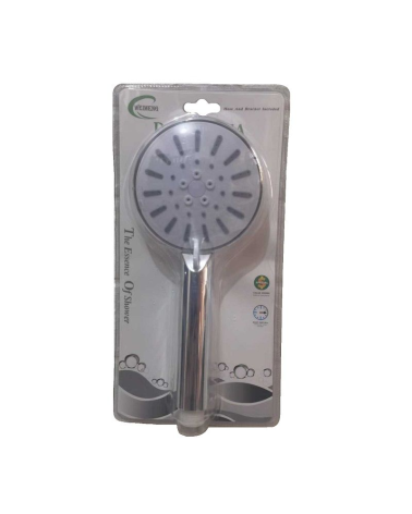 Τηλέφωνο ντους με επιλογές πίεσης - 201420-5