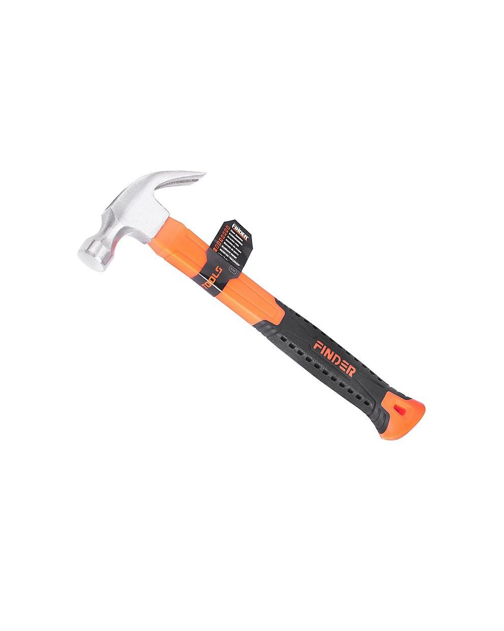 Σφυρί - Προκοβγάλτης - 16oz/500g - Finder