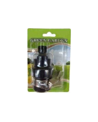 Tαχυσύνδεσμος βρύσης για λάστιχο - 1056