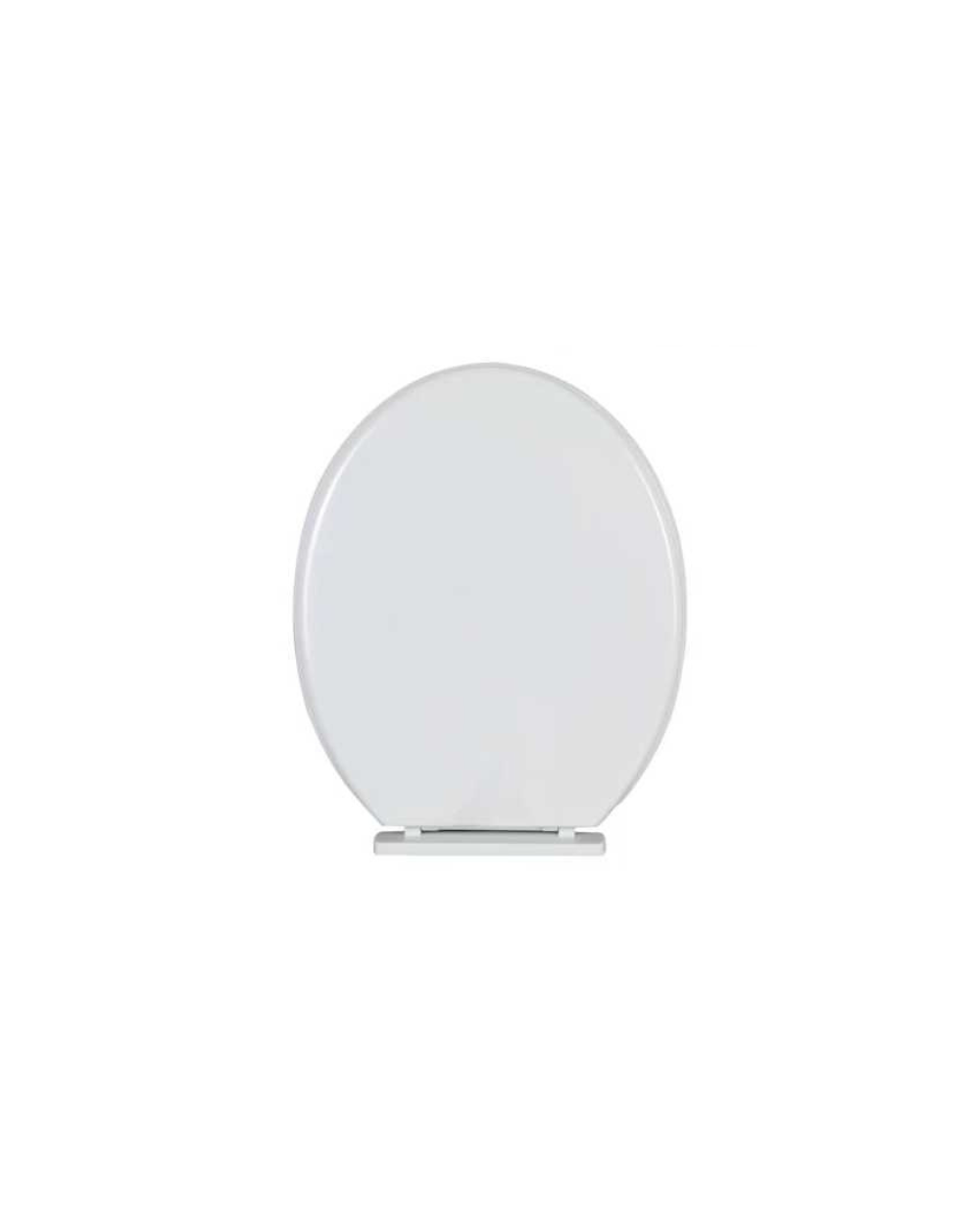 Κάλυμμα-Καπάκι λεκάνης τουαλέτας - 860B/1.1kg