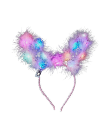 Παιδική στέκα με φωτιζόμενα αυτάκια LED - SA771-5