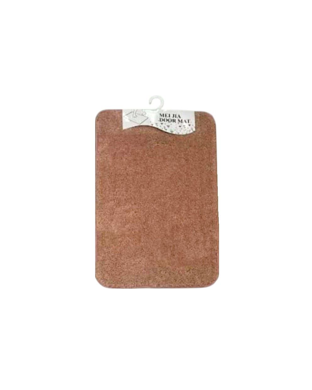 Πατάκι εισόδου - 38x58cm - 915565 - Dark Pink