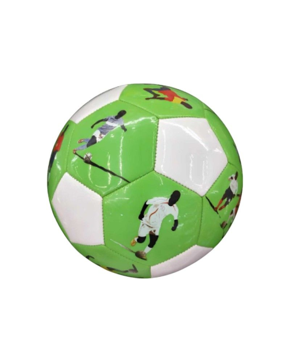 Μπάλα ποδοσφαίρου - 5320-48 - No.5