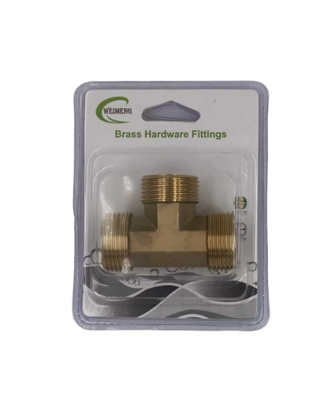 Ταφ σύνδεσης αρσενικό - 1"