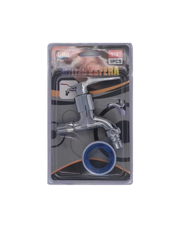 Βρύση - Κάνουλα