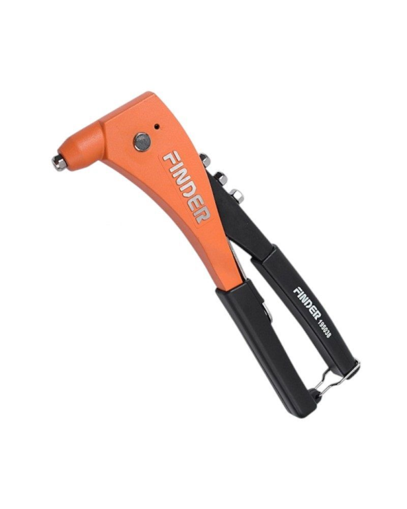 Πριτσιναδόρος - 10"/255mm - Finder