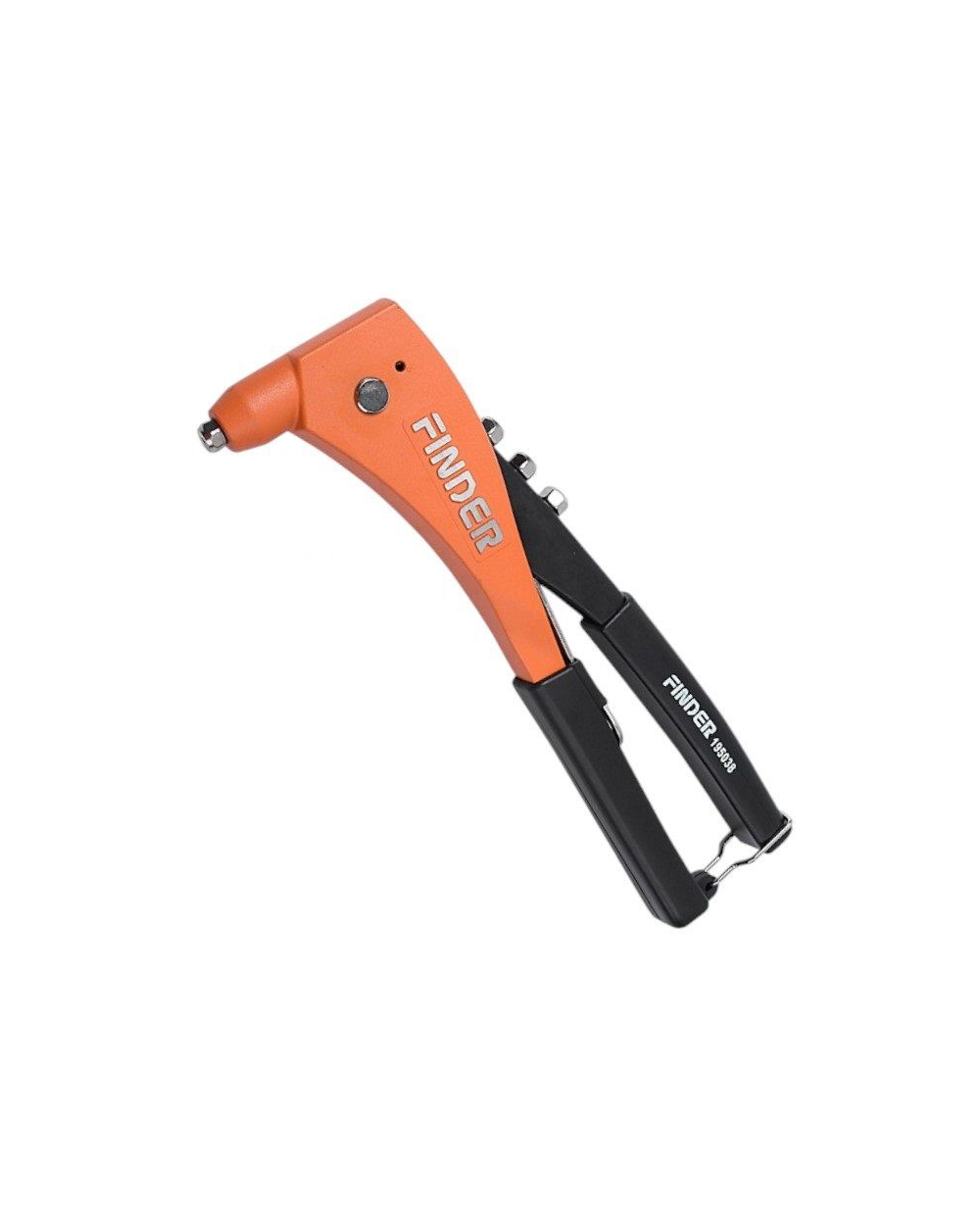 Πριτσιναδόρος - 10"/255mm - Finder