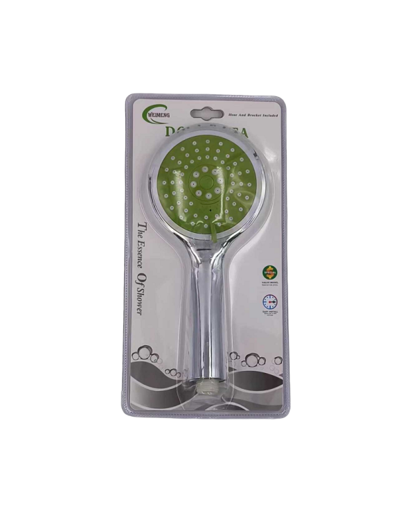 Τηλέφωνο ντους με επιλογές πίεσης