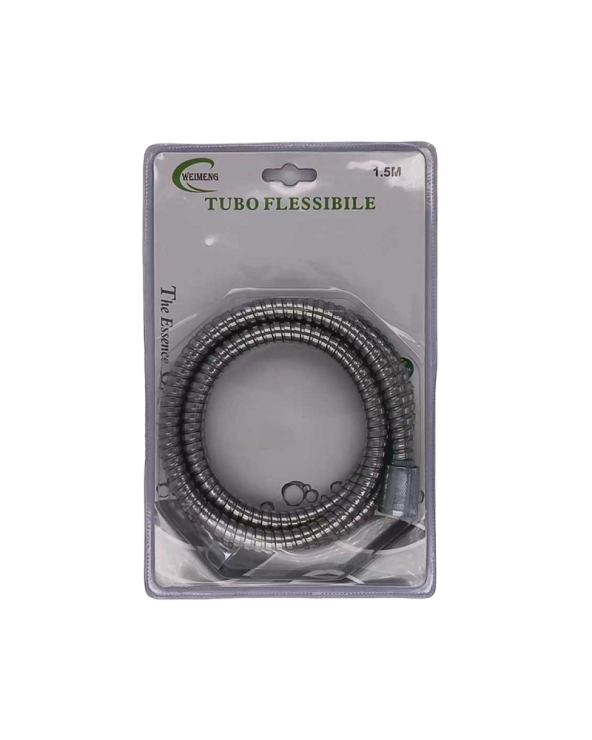 Σπιράλ ντουζιέρας - 1.5m