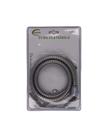 Σπιράλ ντουζιέρας - 1.5m