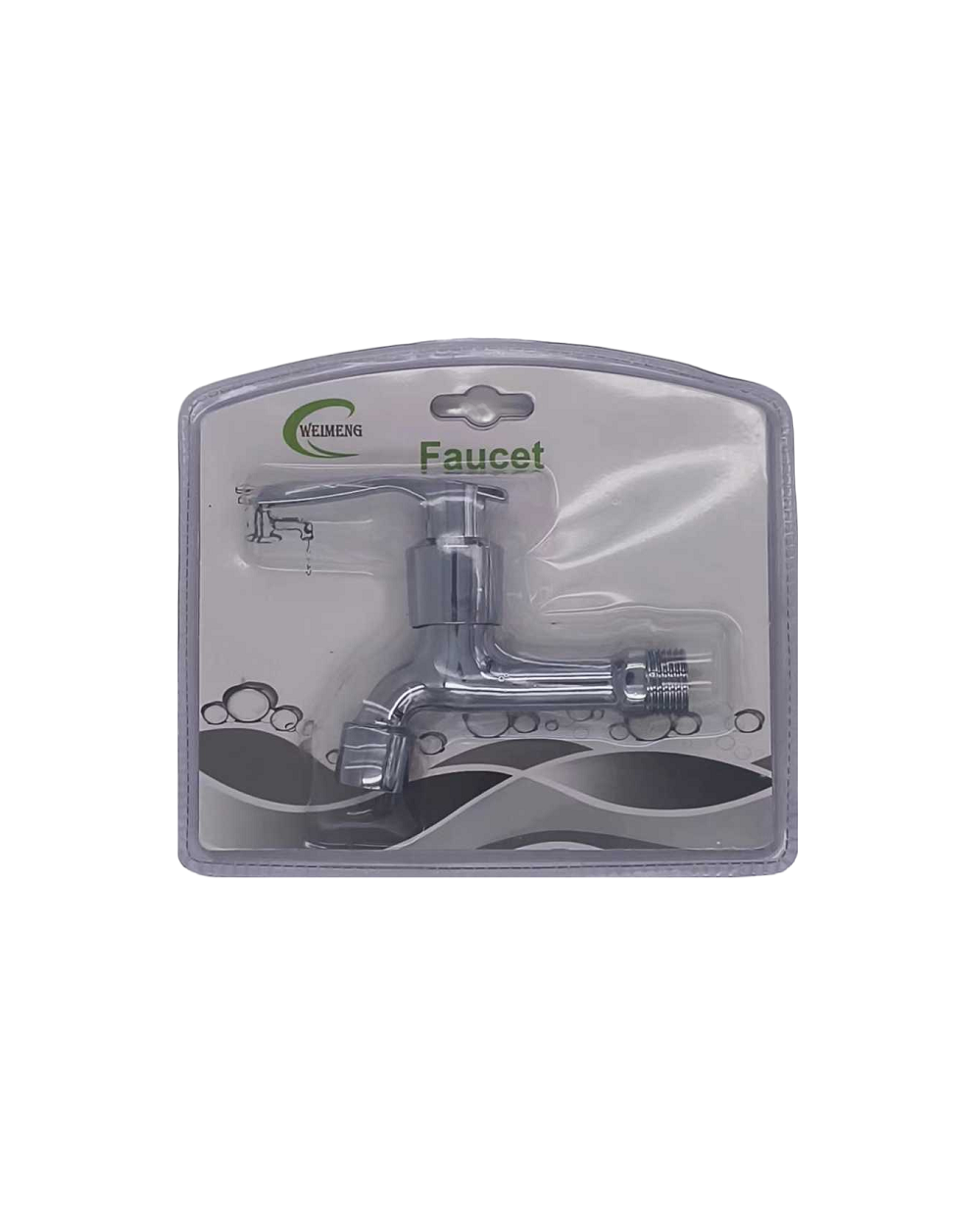 Βρύση - Κάνουλα - WJ-B31020