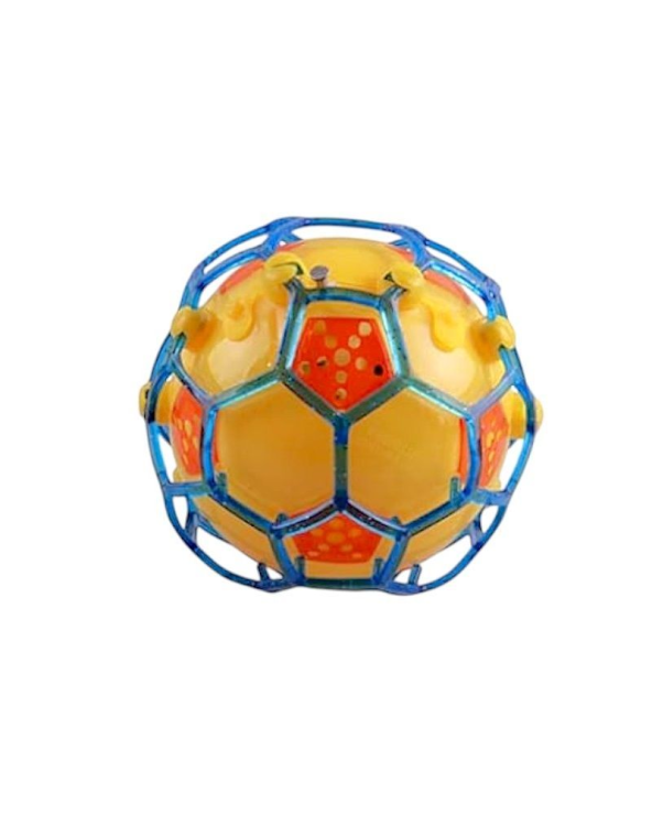 Μπαλάκι με κίνηση και φωτισμό - Bouncing Bumble Ball - 9208