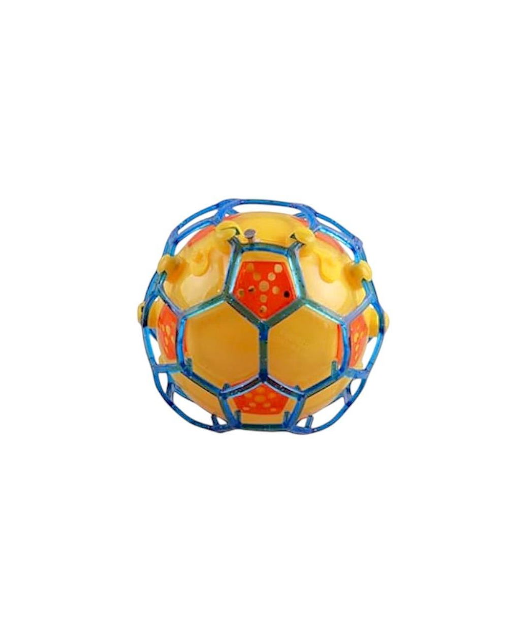 Μπαλάκι με κίνηση και φωτισμό - Bouncing Bumble Ball - 9208