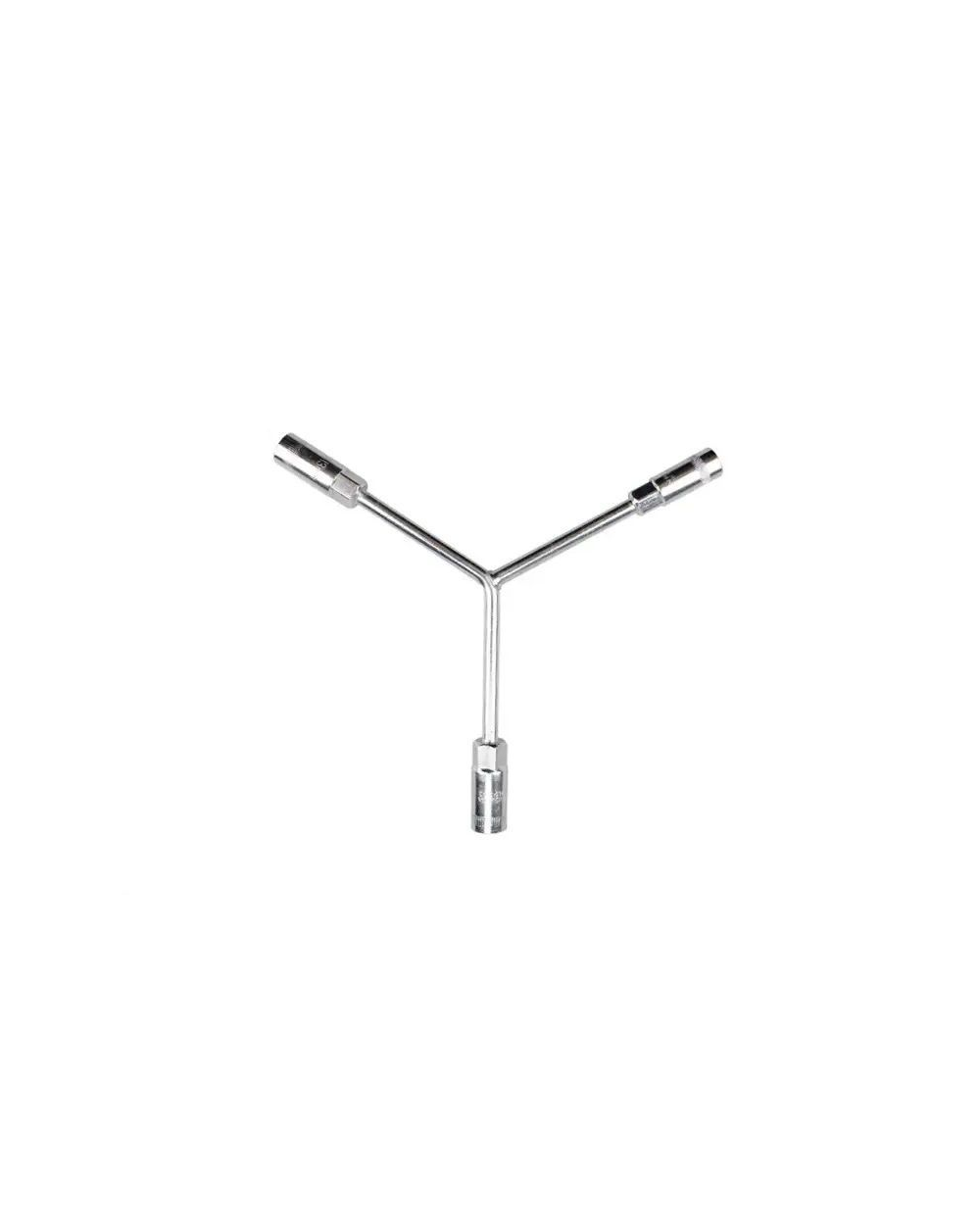 Μπουλονόκλειδο Ταφ - Τύπου Y - 8-10-12mm - Finder