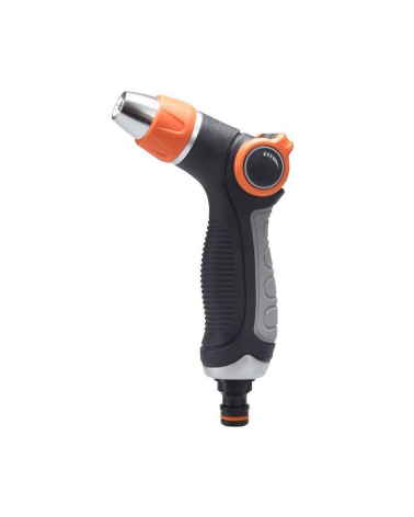 Πιστόλι ποτίσματος για λάστιχο - Ρυθμιζόμενο - 2227 - 2in1