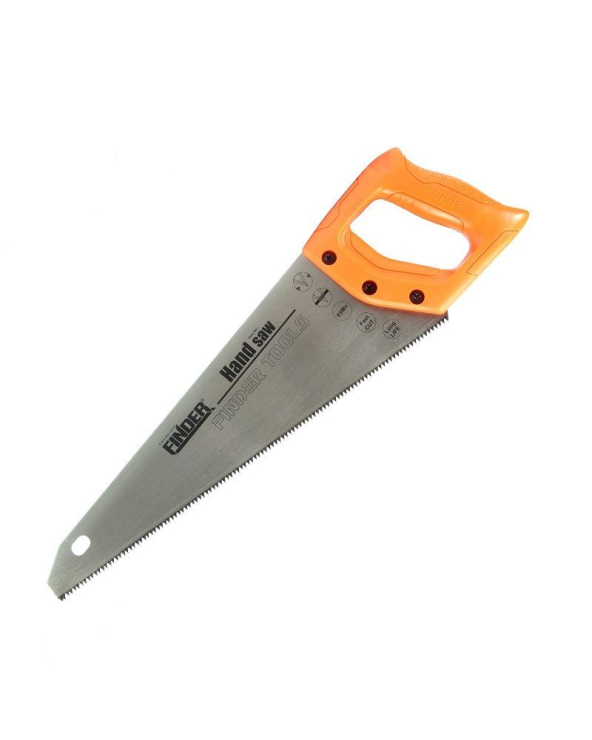 Πριόνι ξύλου - 400mm/16" - Finder