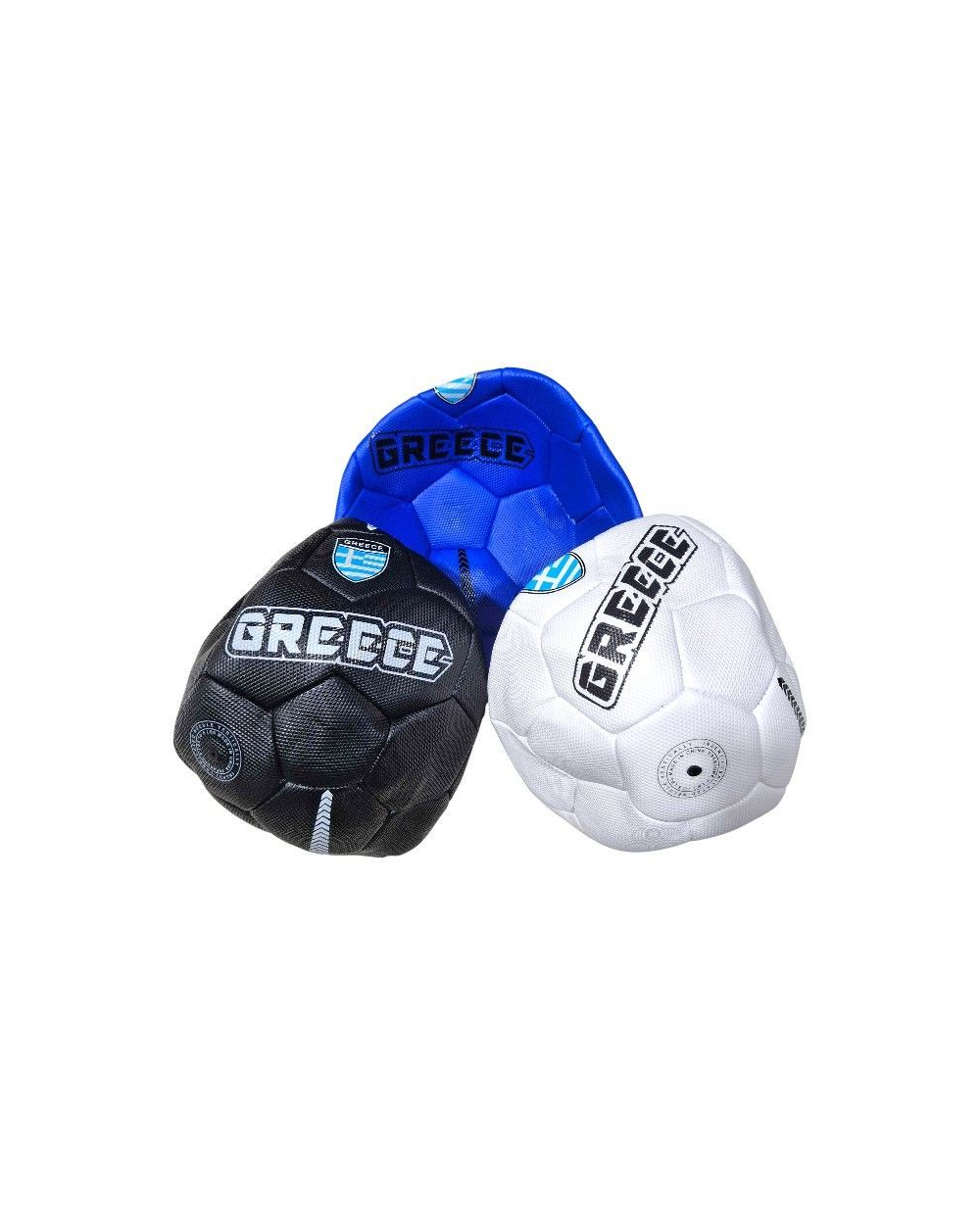 Μπάλα ποδοσφαίρου - 2150-42 - No.2