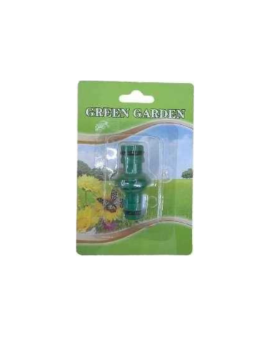 Tαχυσύνδεσμος βρύσης για λάστιχο - 1051