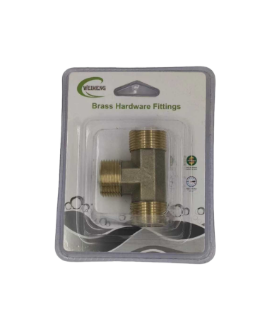 Ταφ σύνδεσης αρσενικό - 3/4"