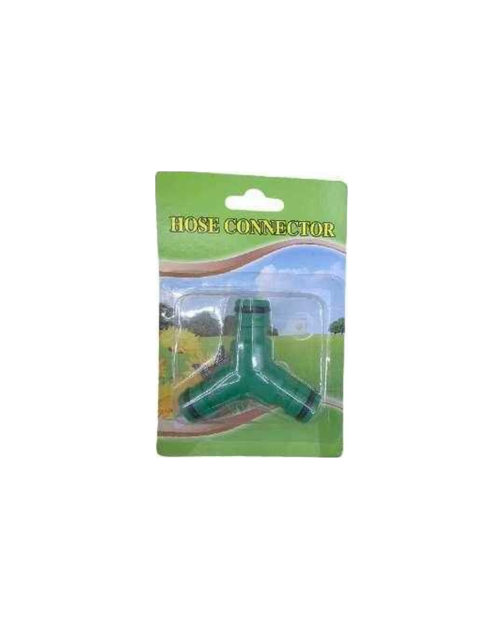 Σύνδεσμος 3 ταχυσυνδέσμων - 1052