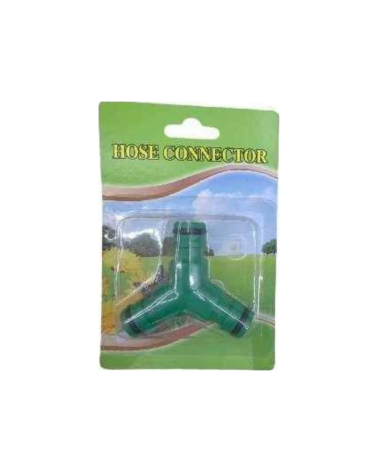 Σύνδεσμος 3 ταχυσυνδέσμων - 1052