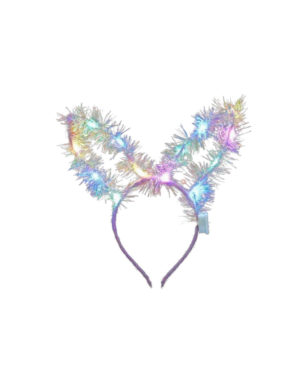 Παιδική στέκα με φωτιζόμενα αυτάκια LED - SA771-6