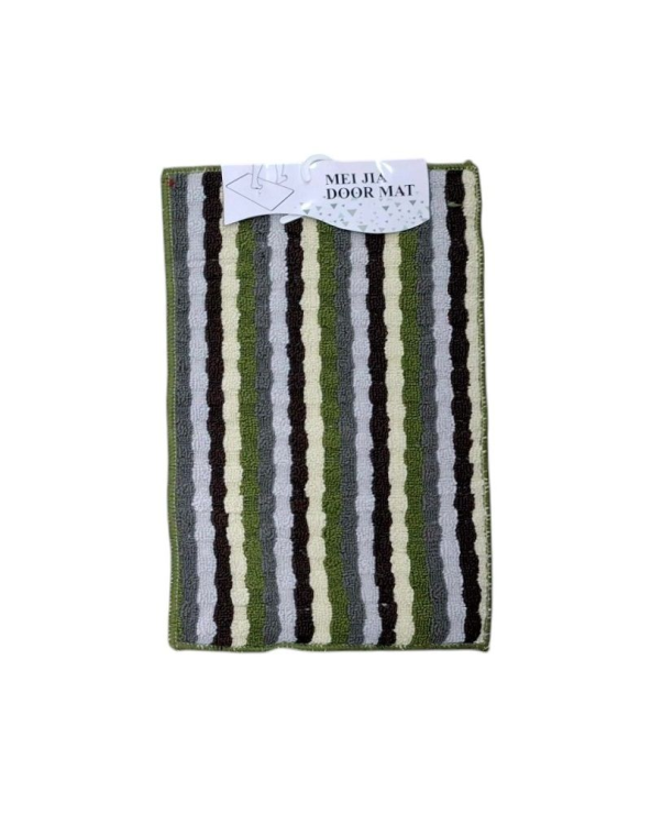 Πατάκι κουζίνας/μπάνιου - 38x58cm - 915589 - Green