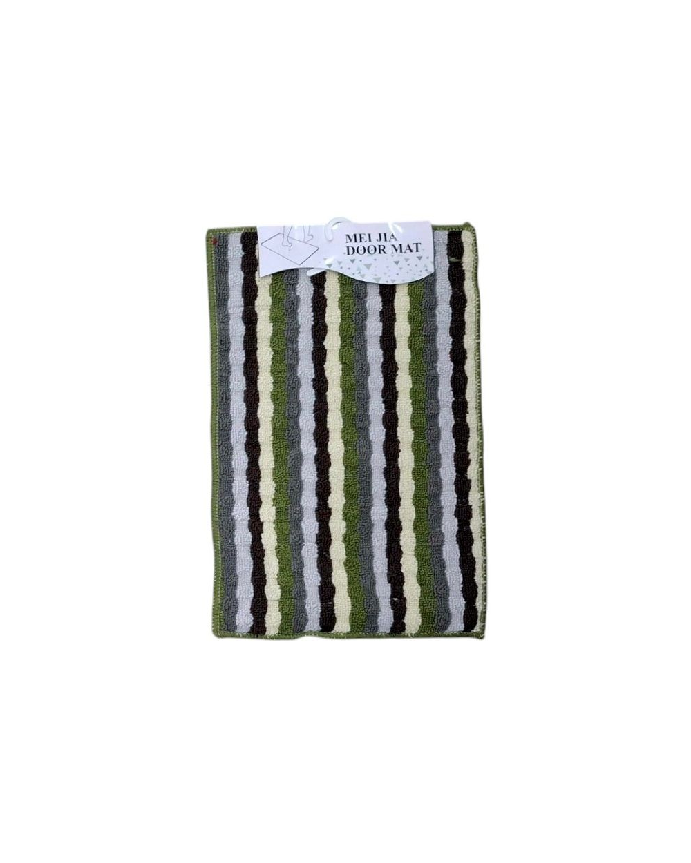 Πατάκι κουζίνας/μπάνιου - 38x58cm - 915589 - Green