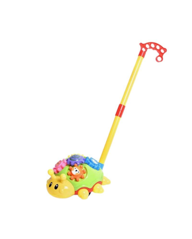 Συρόμενο παιχνίδι Σκαθάρι - 366 - 117264 - Green