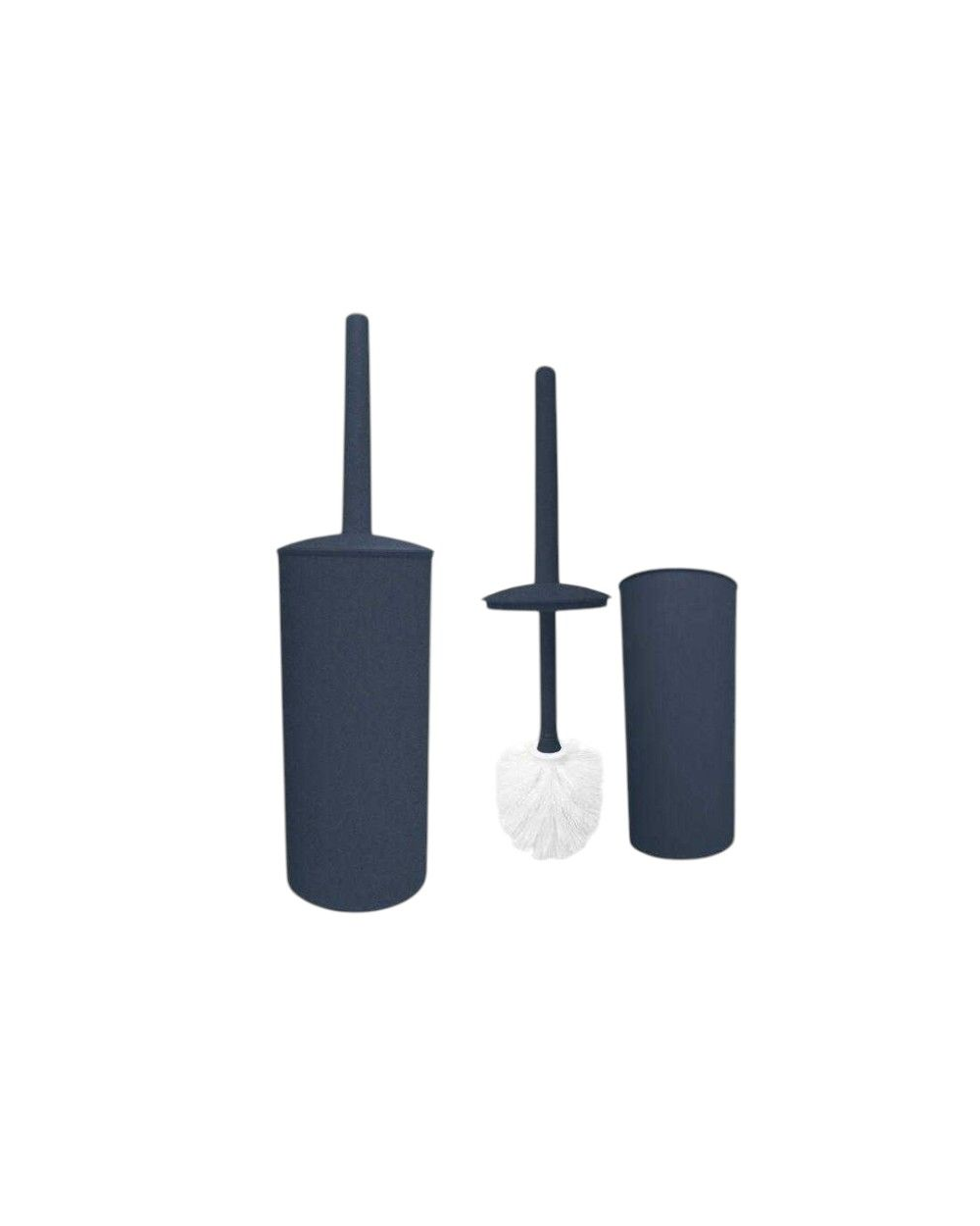 Βουρτσάκι τουαλέτας - Πιγκάλ - Blue