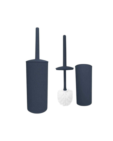 Βουρτσάκι τουαλέτας - Πιγκάλ - Blue