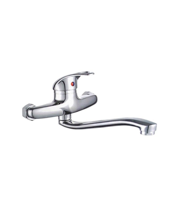 Μπαταρία βρύσης επιτοίχια - OLDA5-05