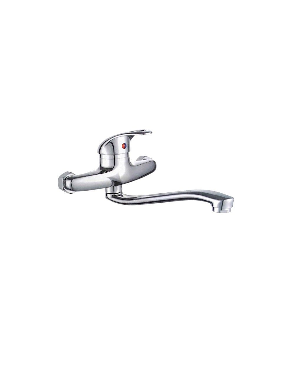 Μπαταρία βρύσης επιτοίχια - OLDA5-05