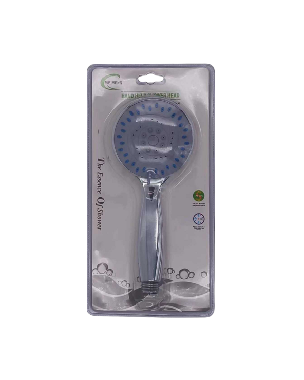 Τηλέφωνο ντους με επιλογές πίεσης