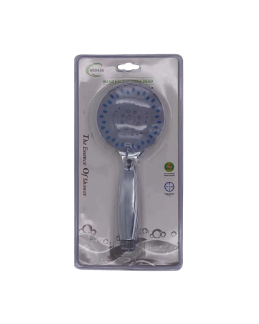 Τηλέφωνο ντους με επιλογές πίεσης