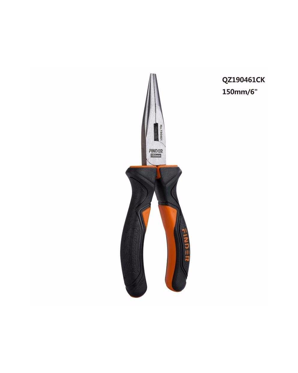 Μυτοτσίμπιδο - 6"/150mm - Finder