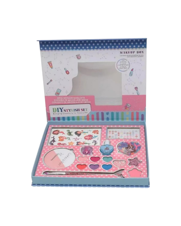 Σετ κατασκευής κοσμημάτων DIY & ομορφιάς - LD6145