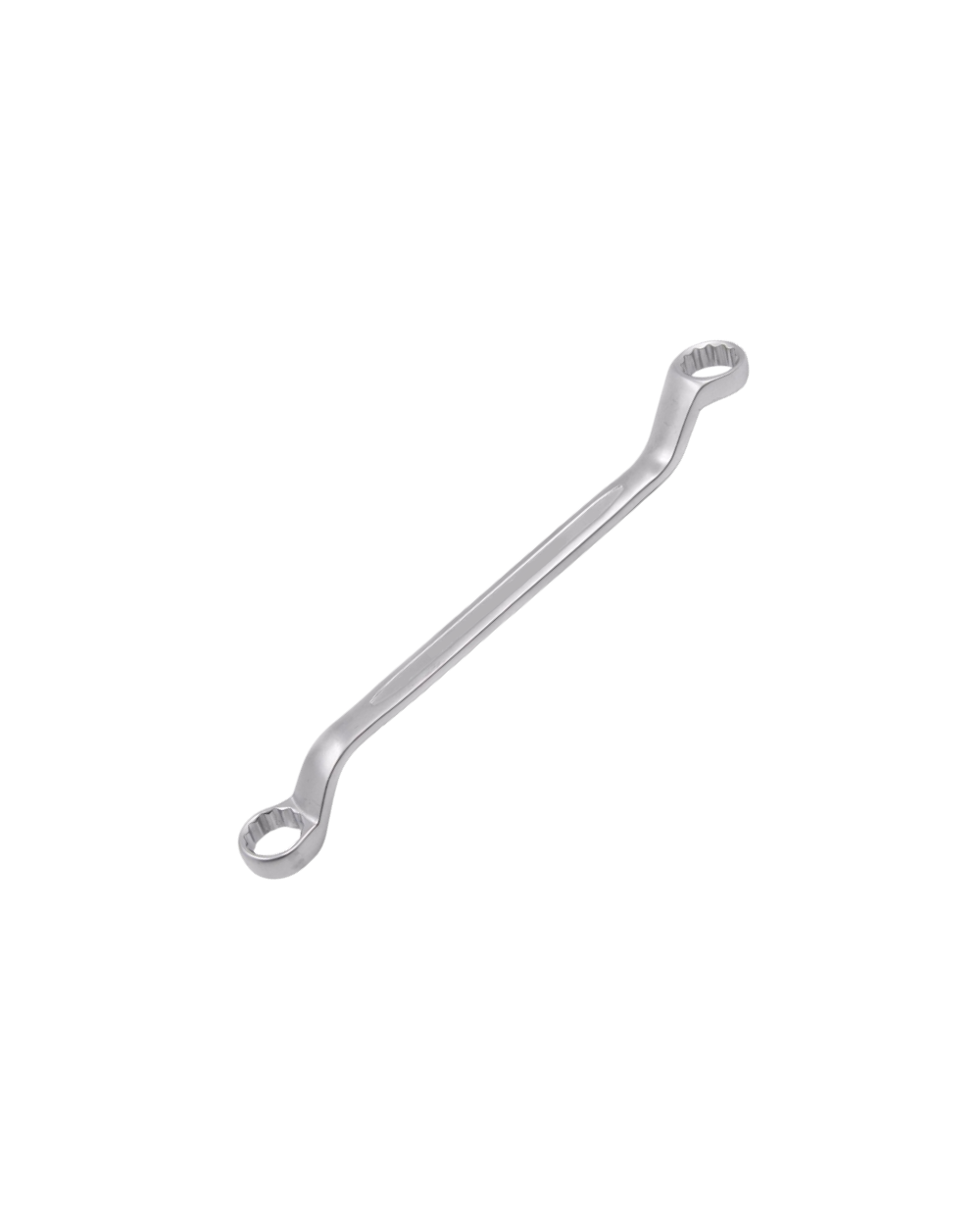 Κλειδί πολύγωνο κυρτό - 16-17mm