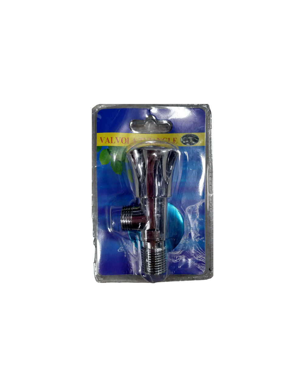 Γωνιακός διακόπτης νερού - WJ-B21006