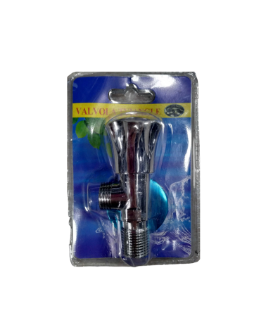 Γωνιακός διακόπτης νερού - WJ-B21006