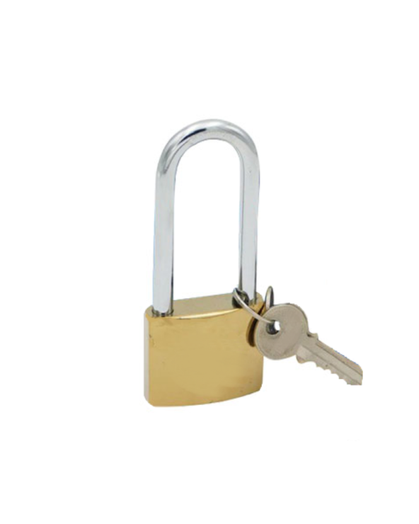 Λουκέτο μακρύ - STELAR - 38mm